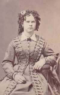 Rachel Dunlop (1858 - 1879) Profile
